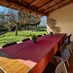 Can Salva Casa Rural En Magnifico Entorno Natural