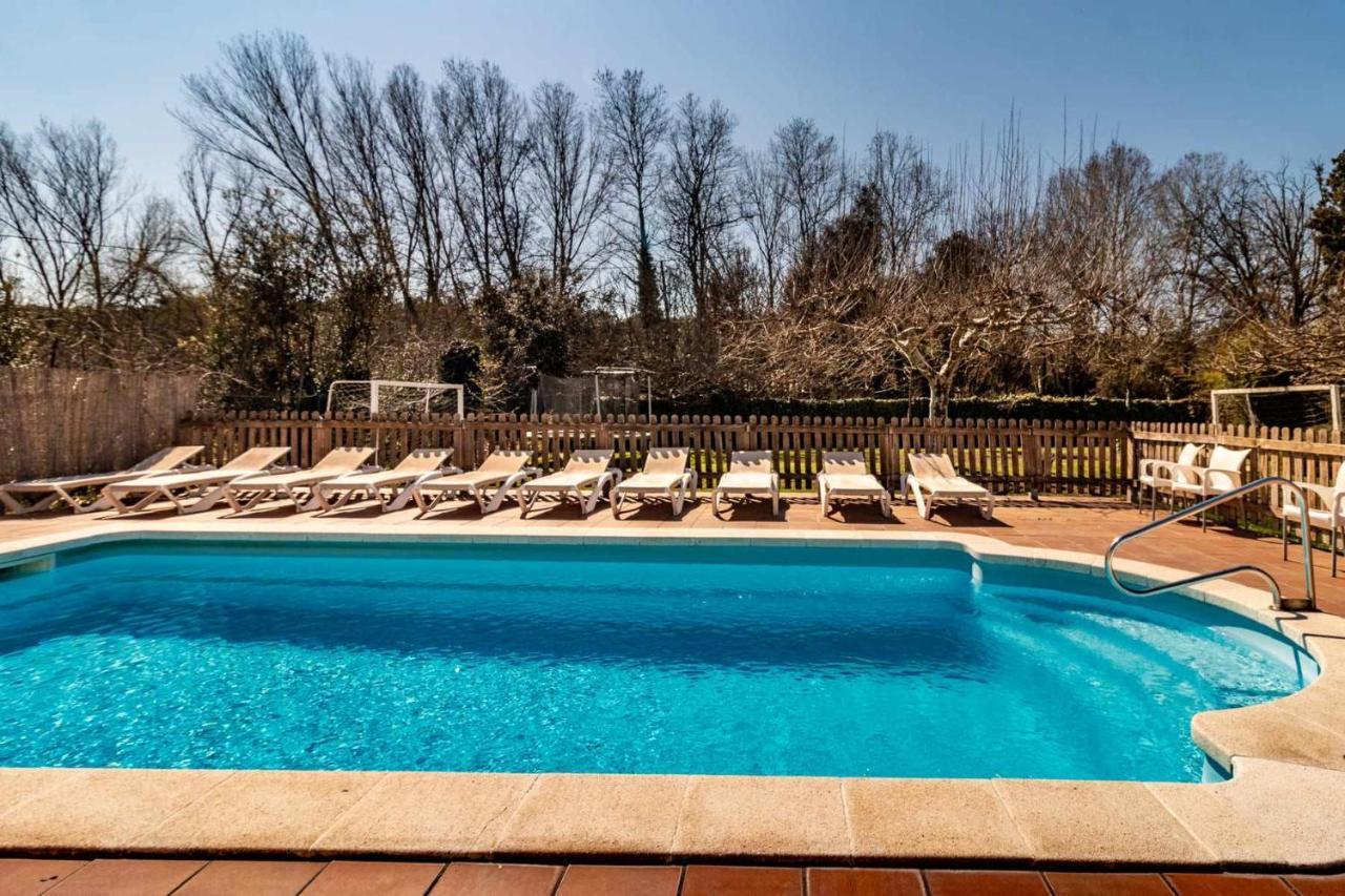 Holiday home Salva En Magnifico Entorno Natural *