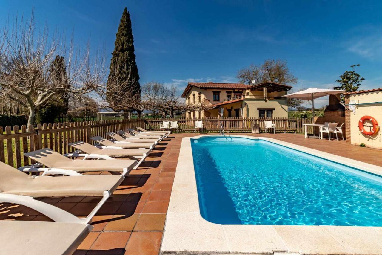 Salva En Magnifico Entorno Natural Holiday home *