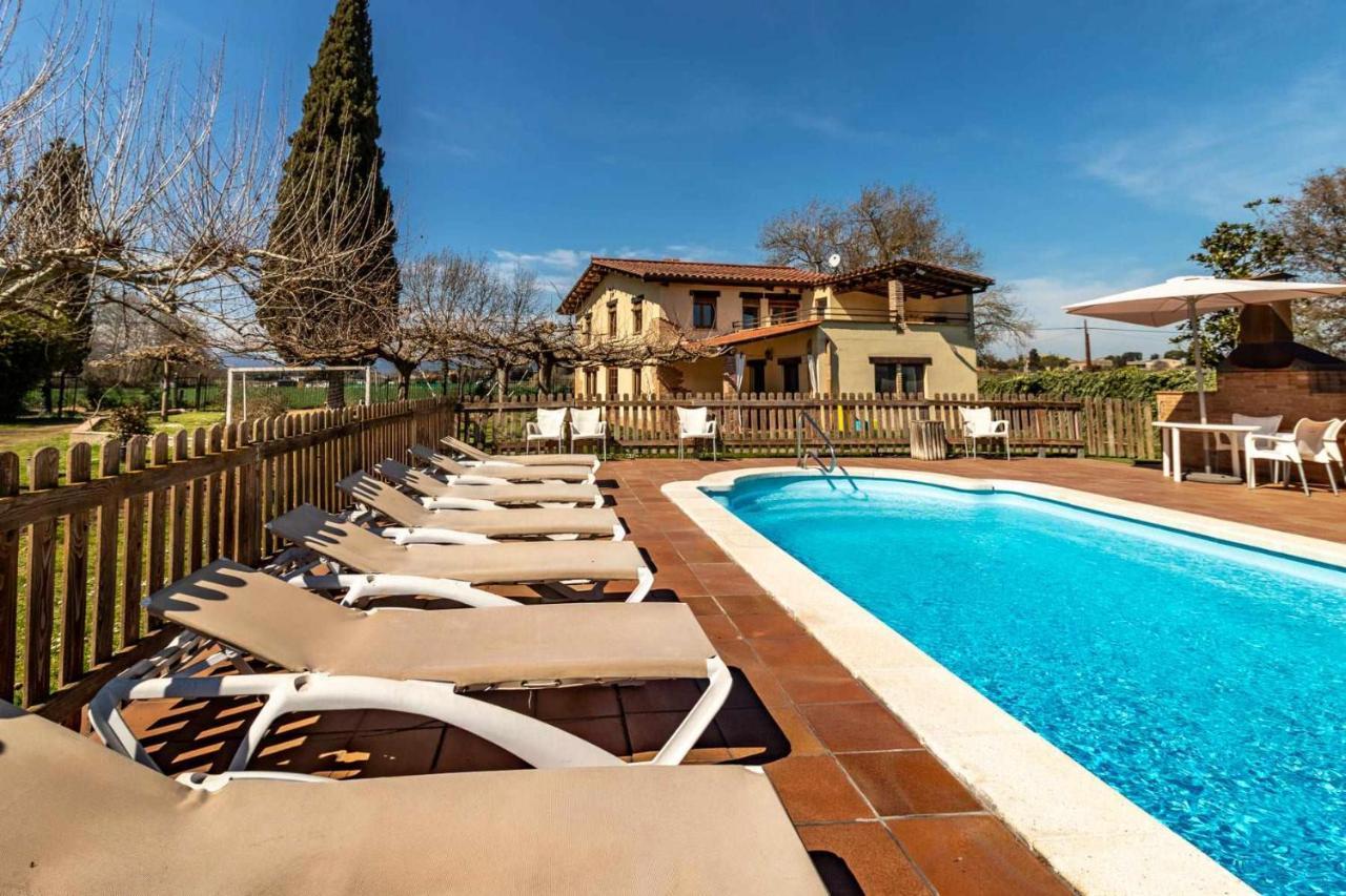 Holiday home Salva En Magnifico Entorno Natural *