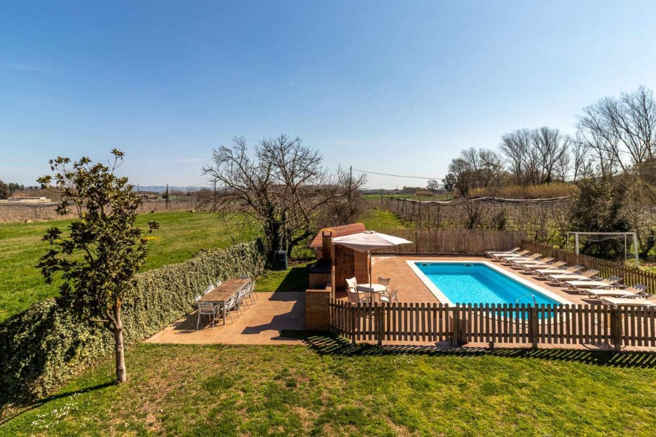 Holiday home Salva En Magnifico Entorno Natural *