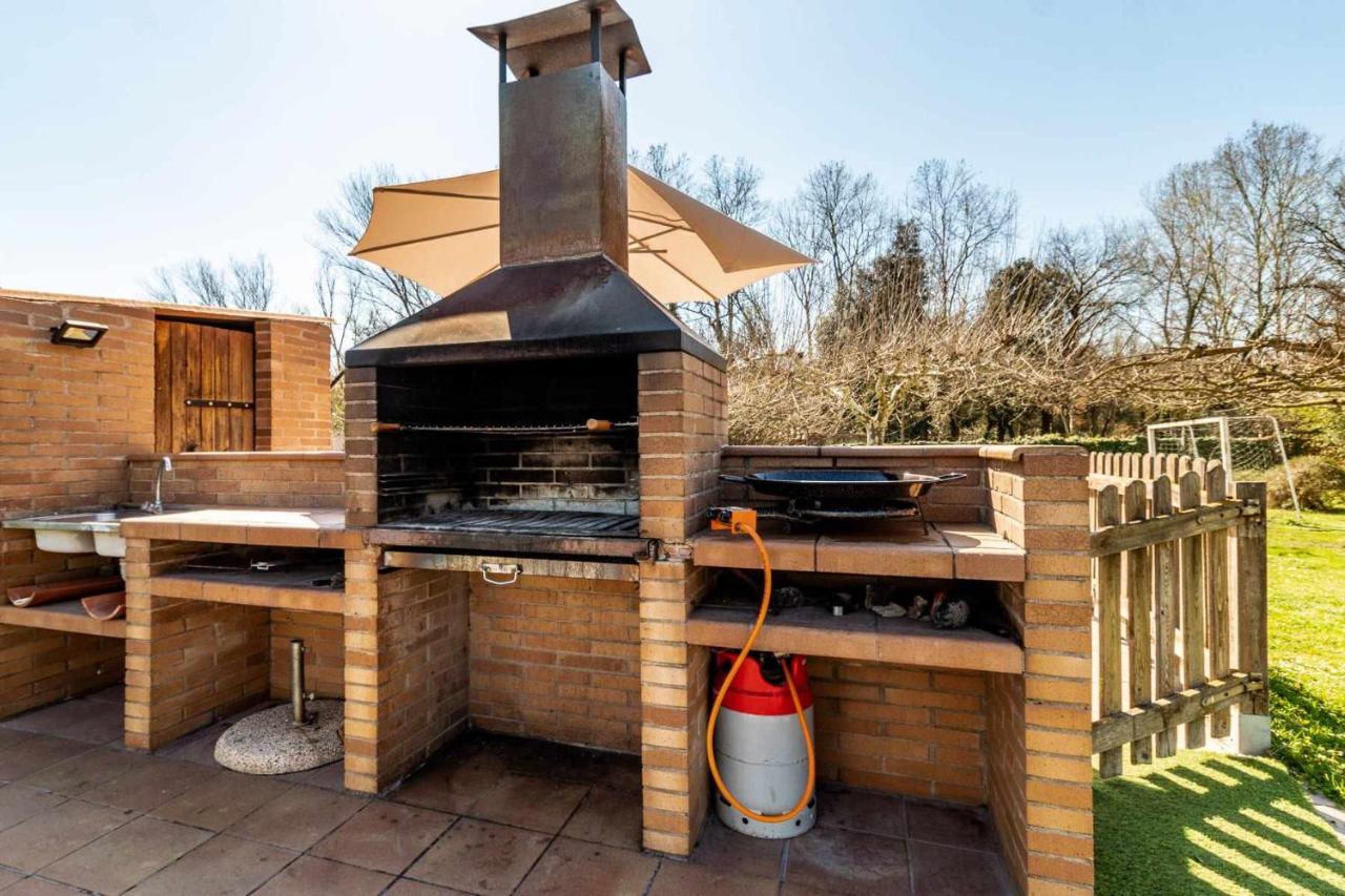 Holiday home Salva En Magnifico Entorno Natural