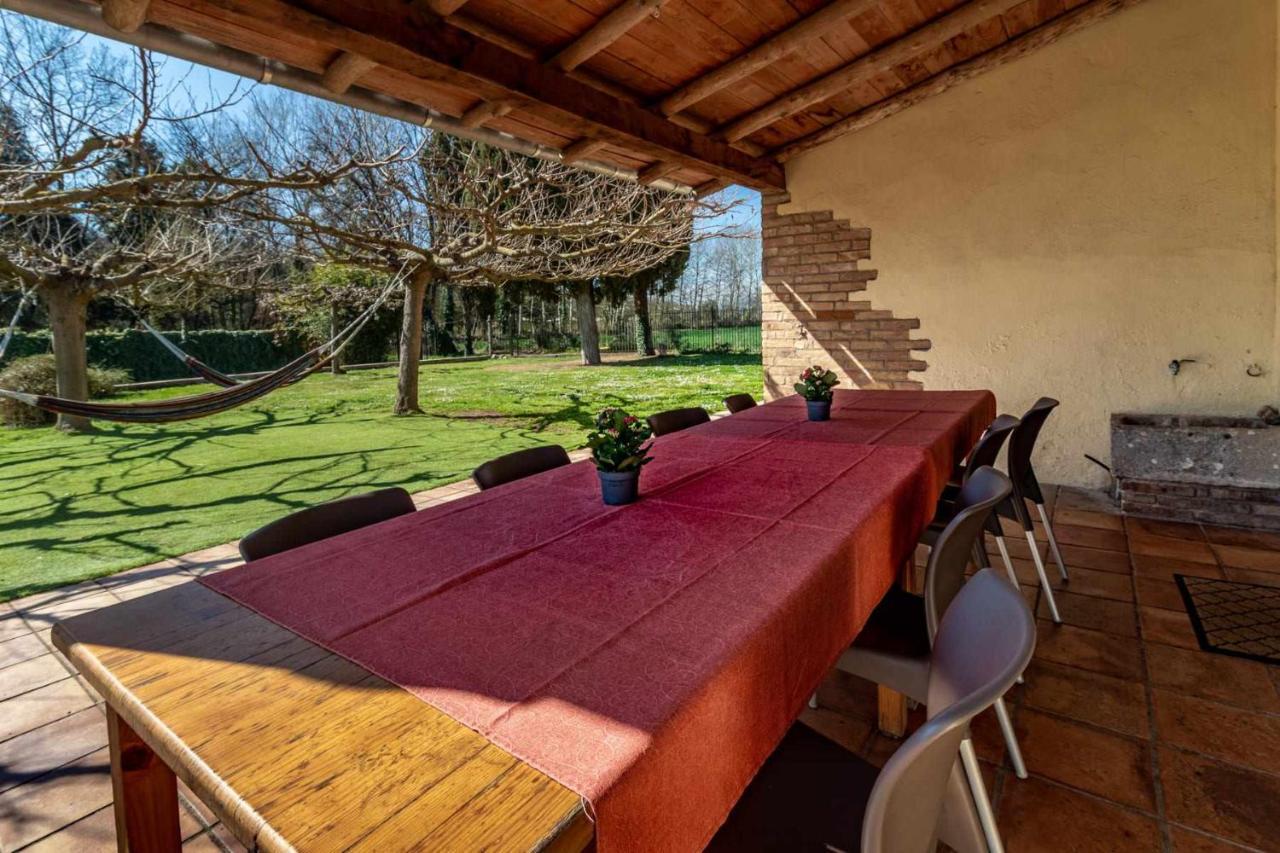 Salva En Magnifico Entorno Natural Сasa de vacaciones Gerona