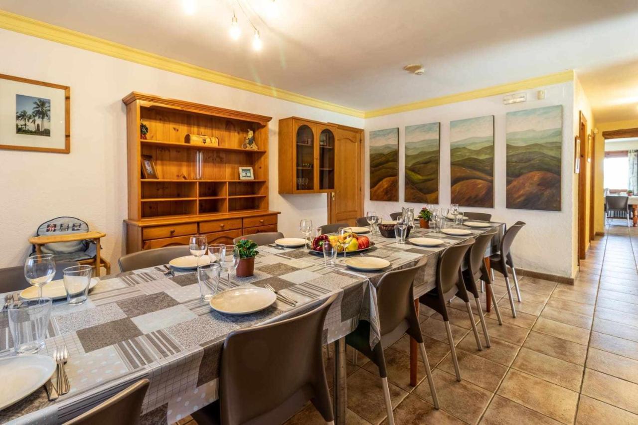 Salva En Magnifico Entorno Natural Holiday home *