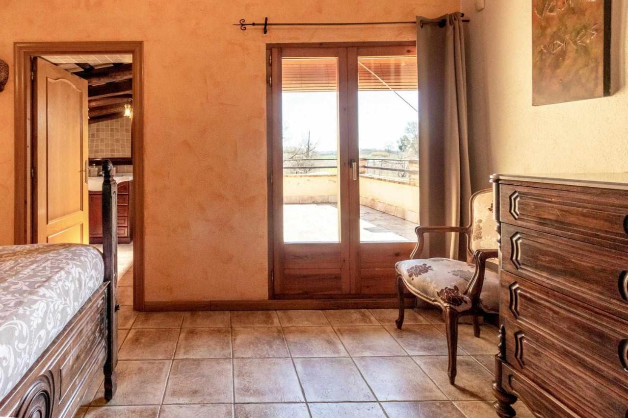 Salva En Magnifico Entorno Natural Сasa de vacaciones