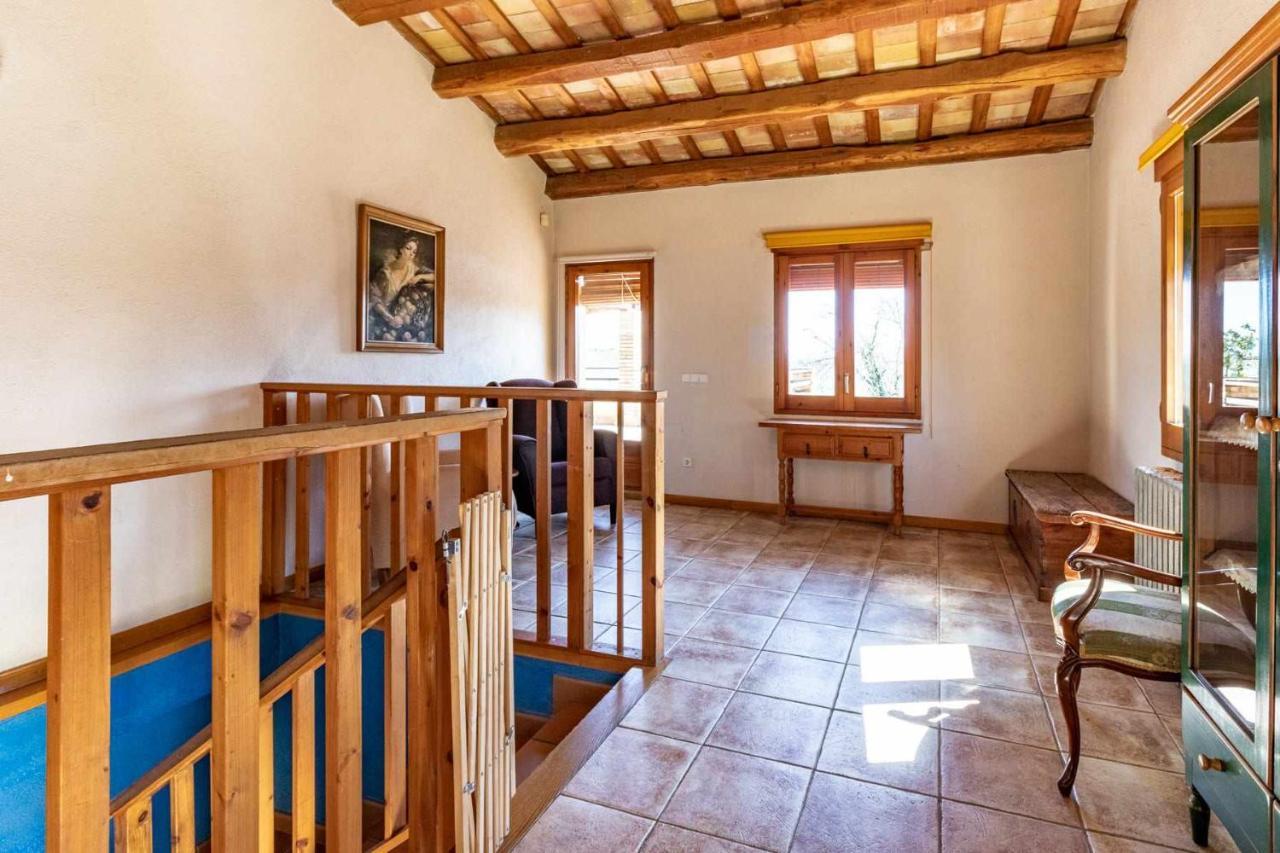 Holiday home Salva En Magnifico Entorno Natural *