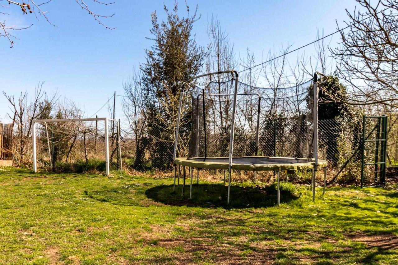 Salva En Magnifico Entorno Natural Holiday home *
