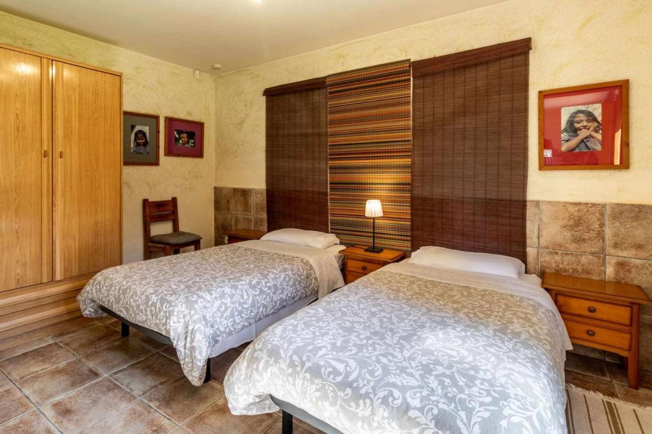 Holiday home Salva En Magnifico Entorno Natural *
