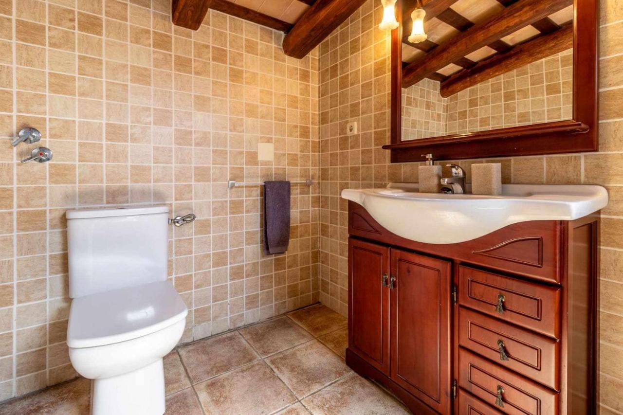Holiday home Salva En Magnifico Entorno Natural