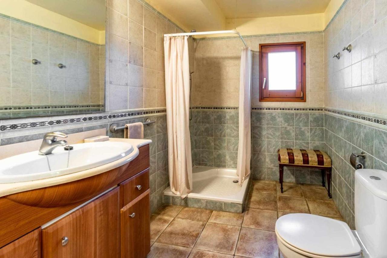 Salva En Magnifico Entorno Natural Holiday home *