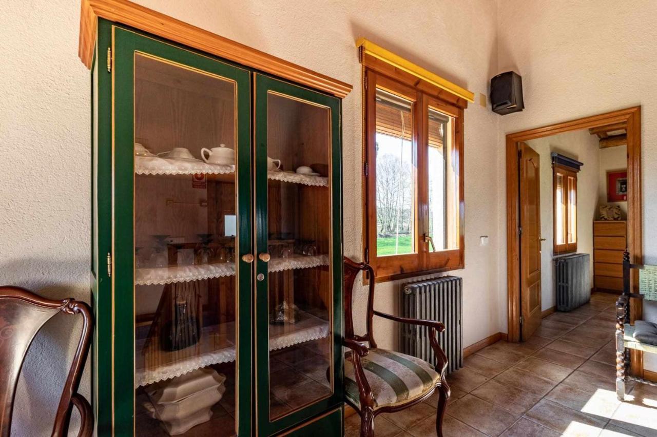 Ferienhaus Salva En Magnifico Entorno Natural