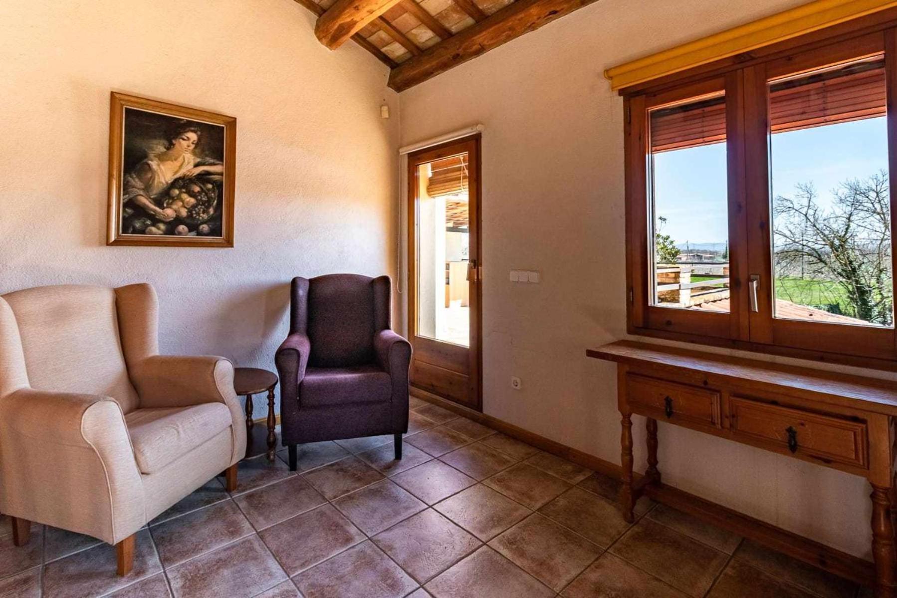 Ferienhaus Salva En Magnifico Entorno Natural