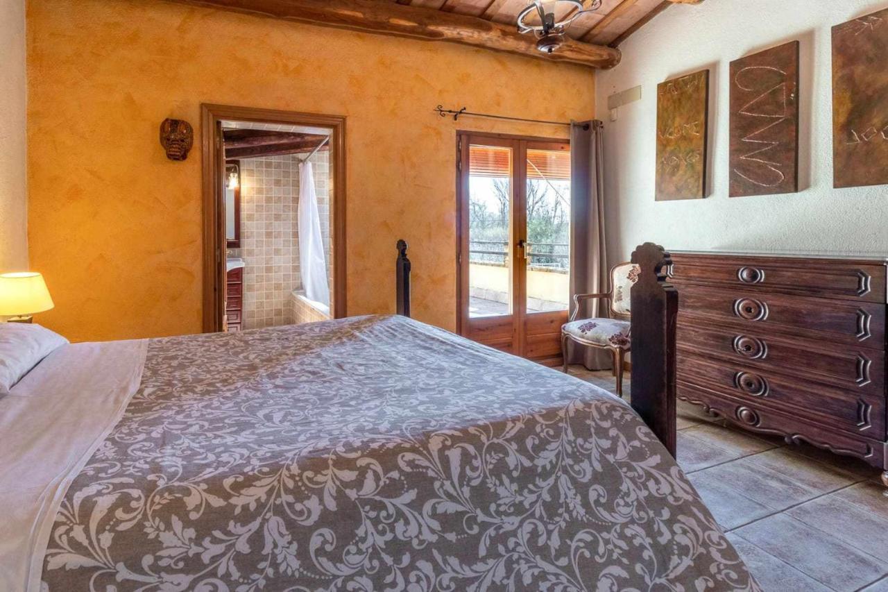 Salva En Magnifico Entorno Natural Ferienhaus