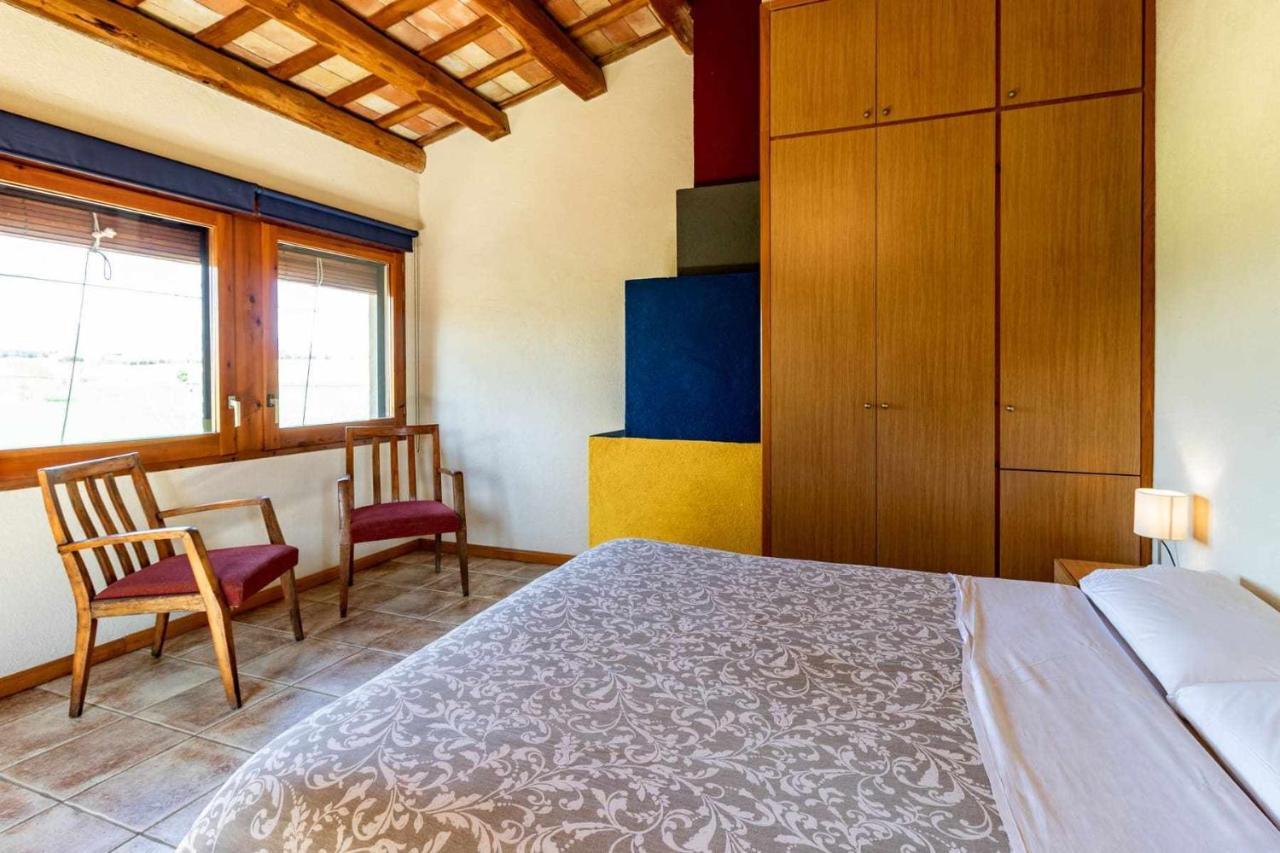Salva En Magnifico Entorno Natural Ferienhaus