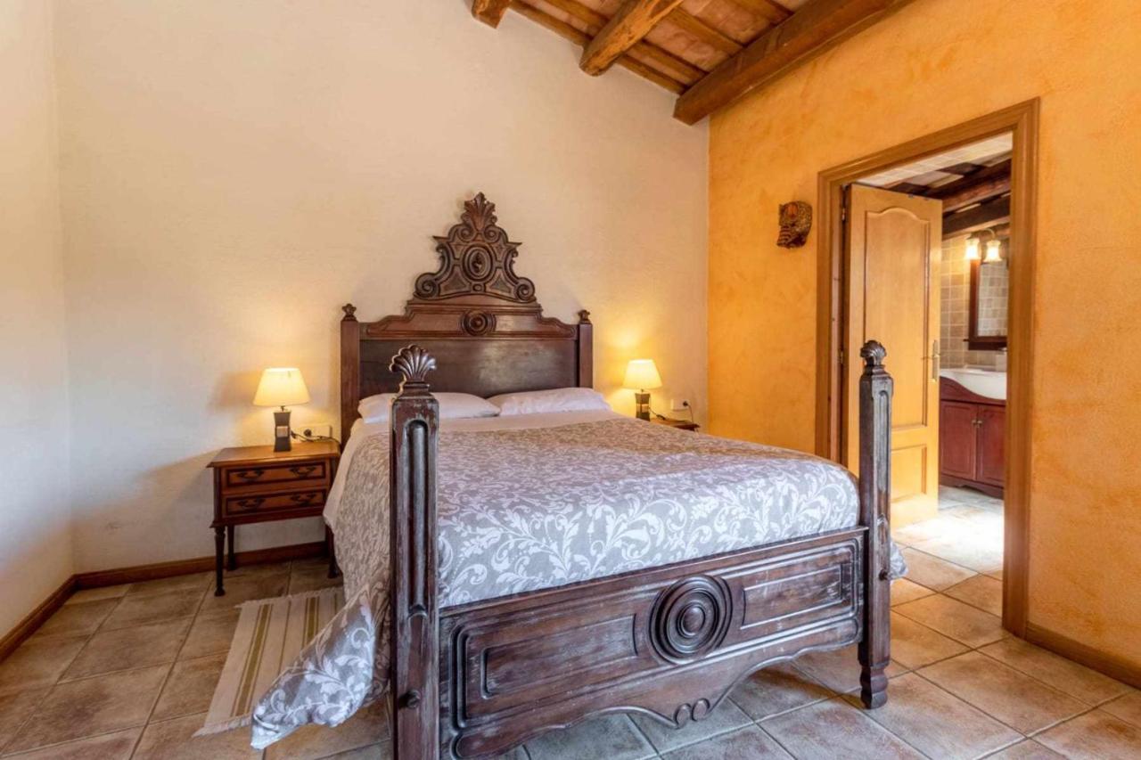 Ferienhaus Salva En Magnifico Entorno Natural *